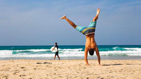 cuidar la salud despues de vacaciones