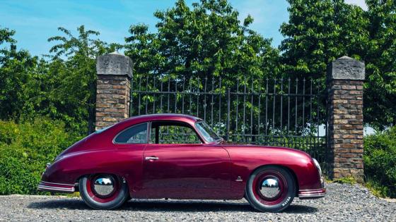 Porsche 356