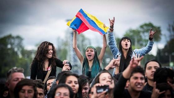 Rock al Parque