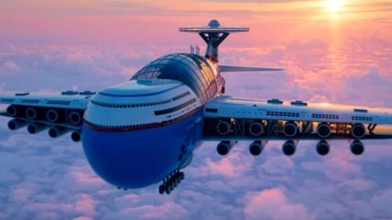 Sky Cruise