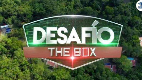 Desafío The Box