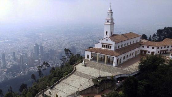 Las leyendas urbanas más famosas de Bogotá Las leyendas urbanas más famosas de Bogotá