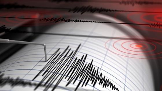 temblor