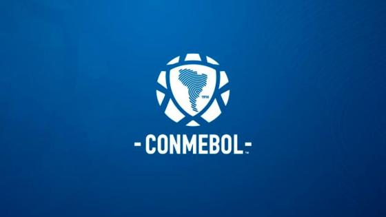 Conmebol