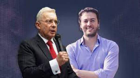 Daniel Quintero y Uribe