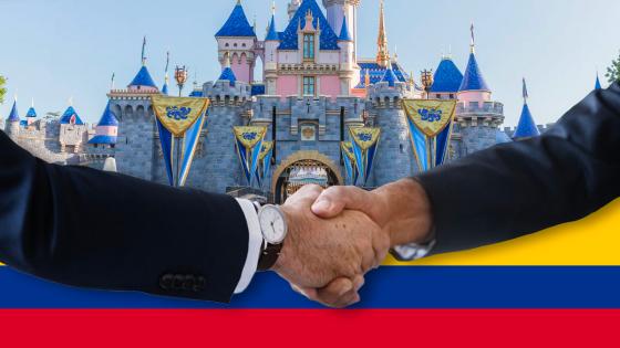 Empleos-colombianos-disneyland