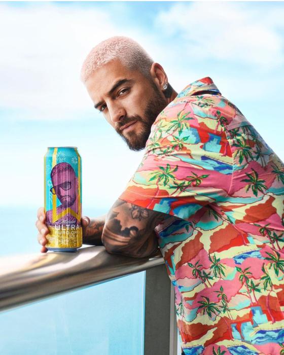 @maluma @maluma