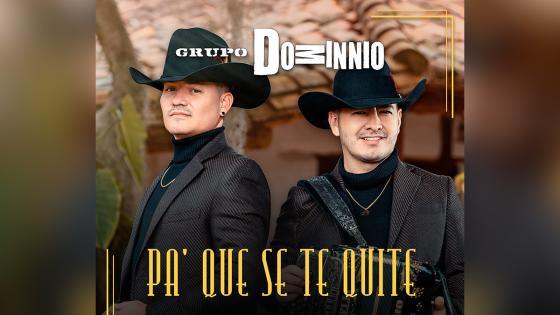 Grupo Dominnio