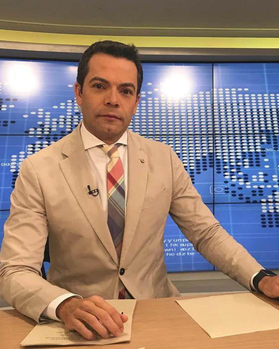 Ivan Lalinde Ivan Lalinde