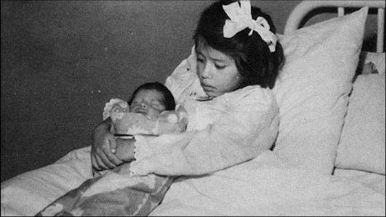 Lina Medina