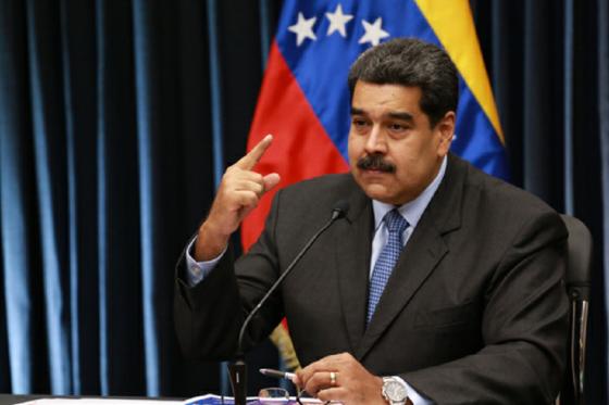 Nicolás Maduro noticias frontera Venezuela Colombia Petro 