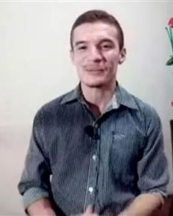 Óscar Naranjo Óscar Naranjo
