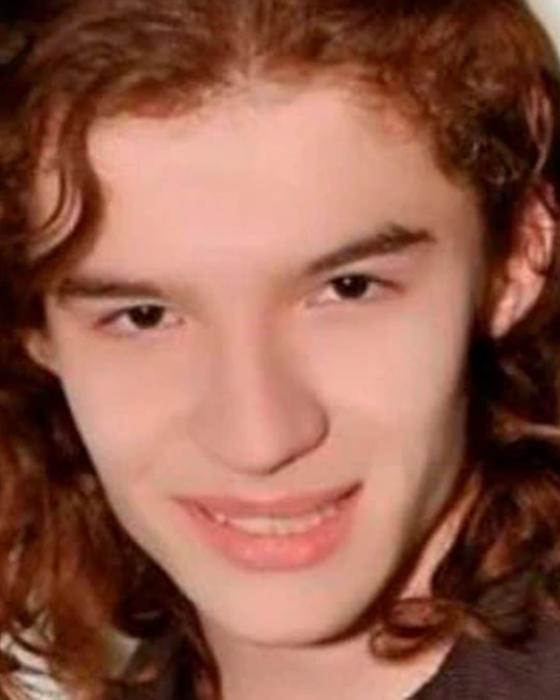 Óscar Naranjo Óscar Naranjo