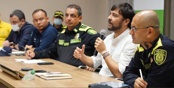 paro buses Barranquilla noticias Colombia Alcaldía paro buses Barranquilla noticias Colombia Alcaldía
