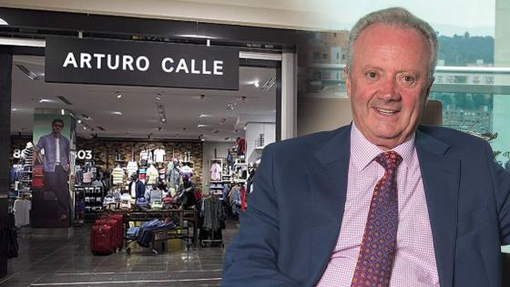 Arturo-Calle