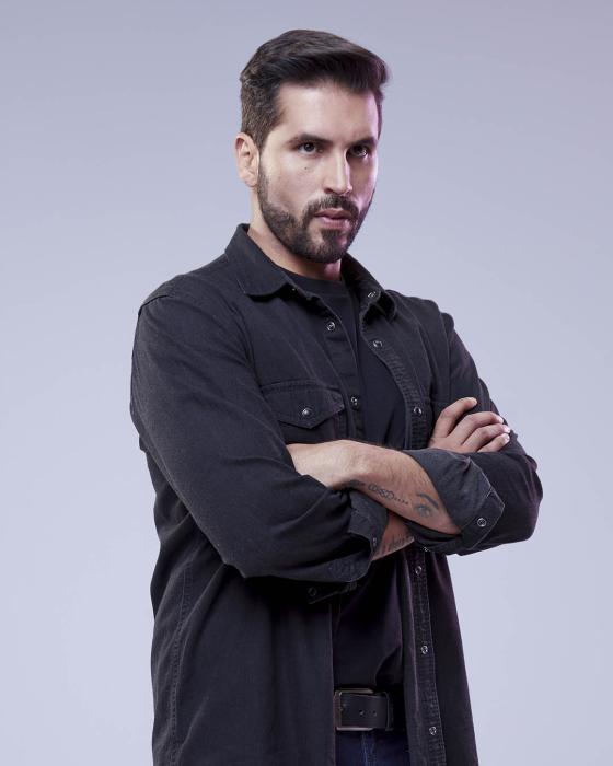 BRIAN MORENO BRIAN MORENO