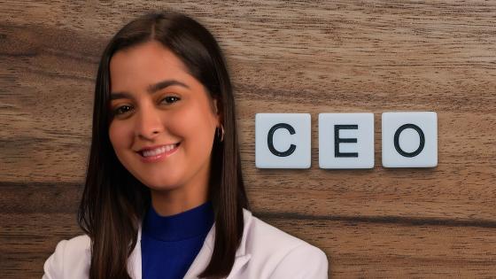 CEO CEO