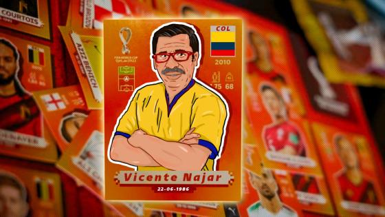 Vicente Najar Vicente Najar