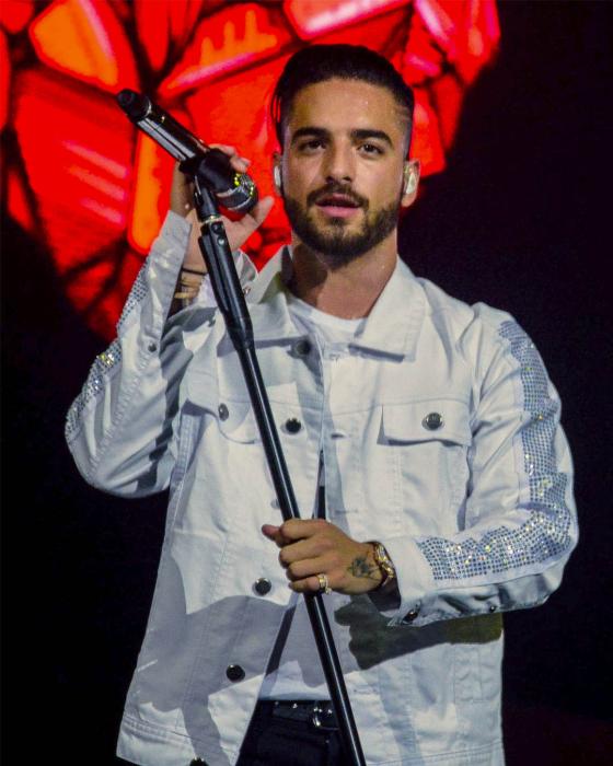 Maluma