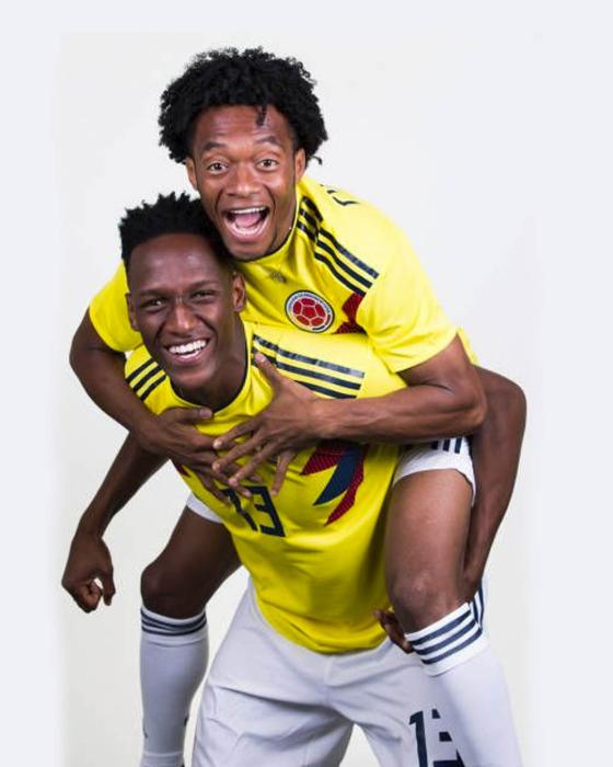 Juan Guillermo Cuadrado Juan Guillermo Cuadrado