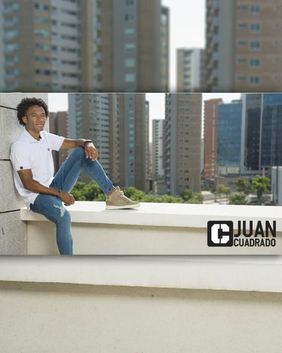 Juan Guillermo Cuadrado Juan Guillermo Cuadrado