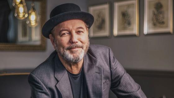 Rubén Blades