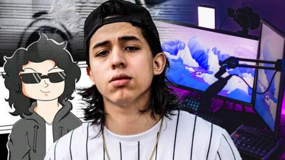 Westcol, el streamer colombiano Westcol, el streamer colombiano
