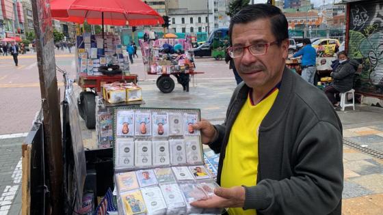 Vicente Vicente