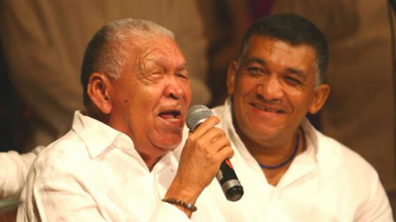 Ivo Diaz y Leandro Díaz