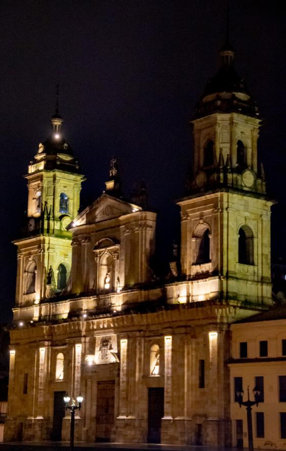 Los mejores planes para hacer en Halloween en Bogotá