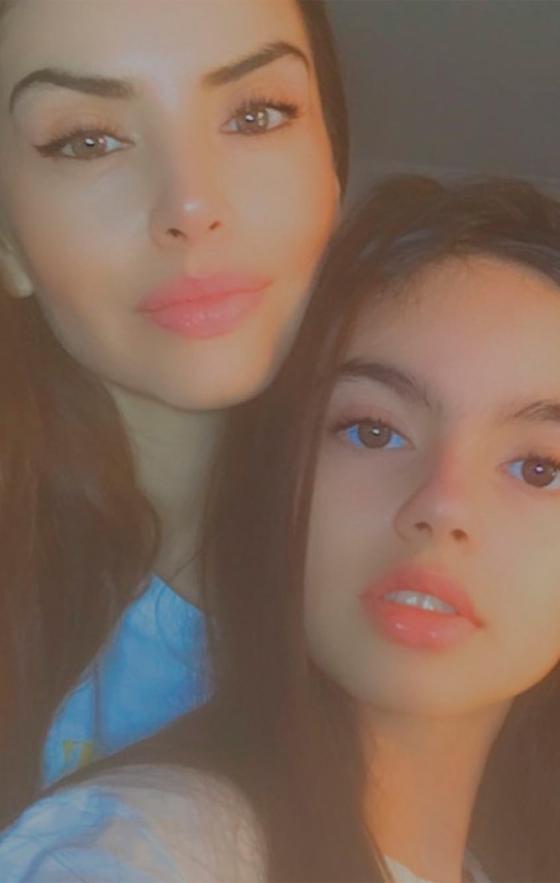 las hermanas de Jessica Cediel ¿Quiénes son las hermanas de Jessica Cediel que se roban suspiros en redes?