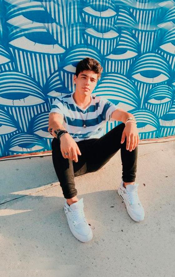 Sebastián Villalobos ¿A qué se dedica el youtuber Sebastián Villalobos en la actualidad?