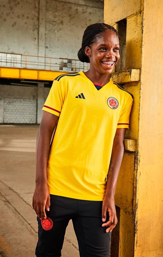 La historia detrás de Linda Caicedo, estrella de la Selección Colombia femenina