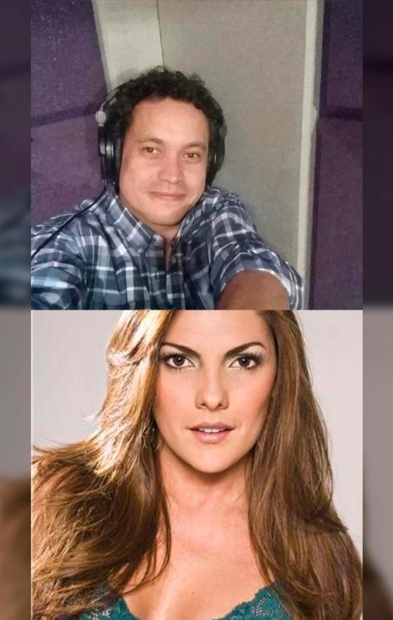 Las "tormentosas" parejas de Ana Karina Soto