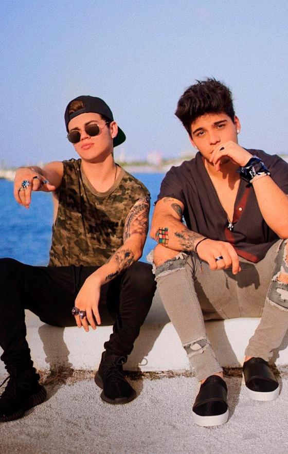 Sebastián Villalobos ¿A qué se dedica el youtuber Sebastián Villalobos en la actualidad?