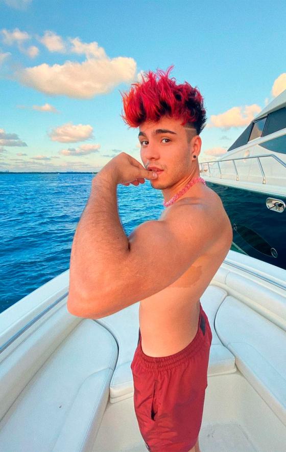 Sebastián Villalobos ¿A qué se dedica el youtuber Sebastián Villalobos en la actualidad?