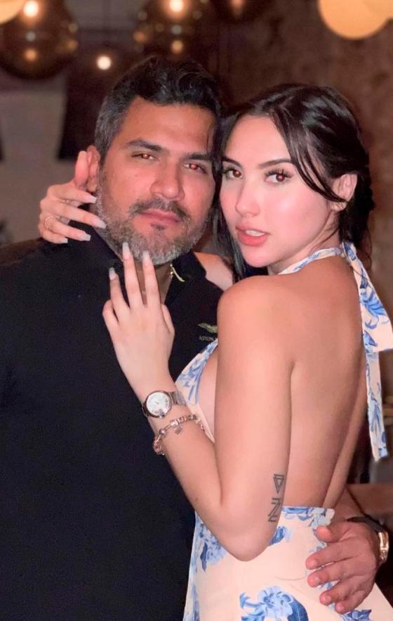 Aida Merlano Los hombres que le han robado el corazón a Aída Victoria Merlano