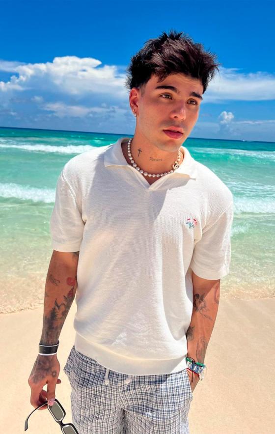 Sebastián Villalobos ¿A qué se dedica el youtuber Sebastián Villalobos en la actualidad?