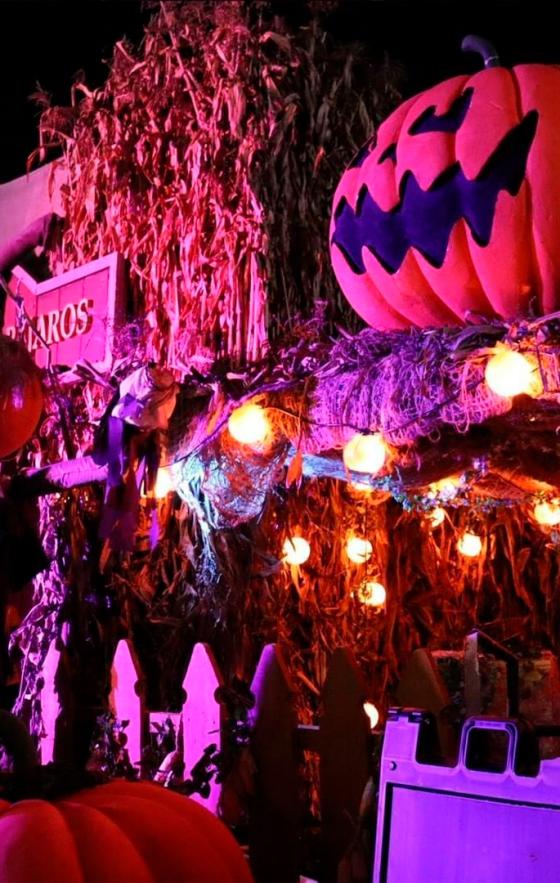 Los mejores planes para hacer en Halloween en Bogotá