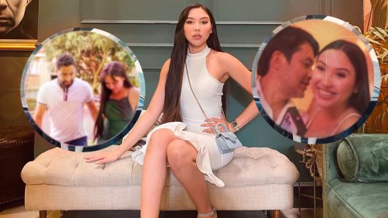 Aída Victoria Merlano Los hombres que le han robado el corazón a Aída Victoria Merlano