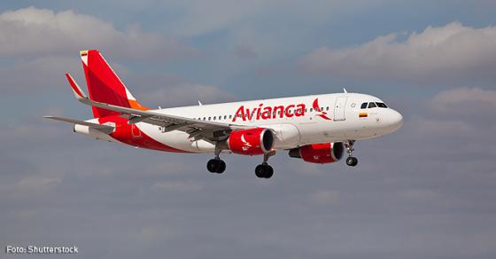 Avianca