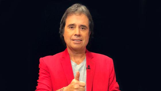 César Augusto Londoño