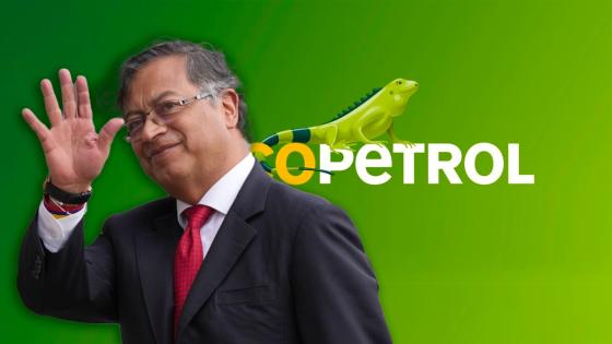 Ecopetrol