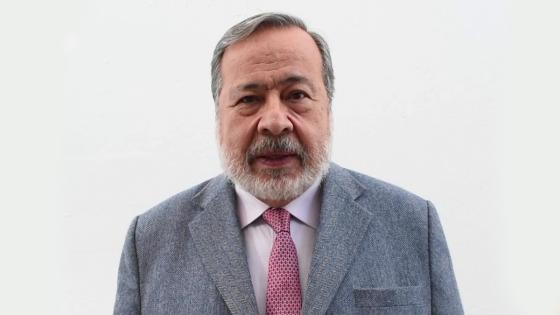 Gustavo Gallón embajador ONU Gustavo Gallón embajador ONU