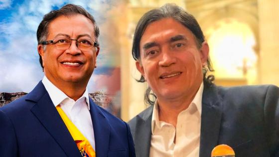 Gustavo Bolívar Petro gastos presidencia Gustavo Bolívar Petro gastos presidencia