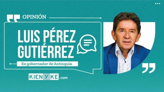 Luis-Pérez Luis-Pérez