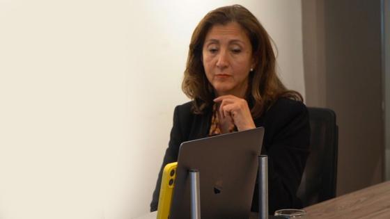 Ingrid Betancourt recursos partidos