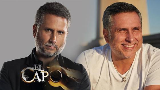 Marlon Moreno Marlon Moreno