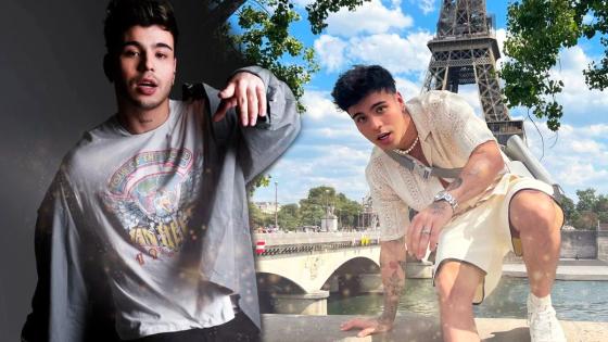 Sebastián Villalobos ¿A qué se dedica el youtuber Sebastián Villalobos en la actualidad?