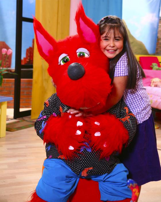 estrellas infantiles del Club 10 estrellas infantiles del Club 10